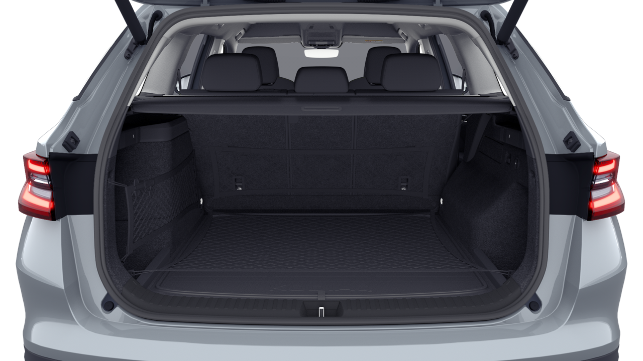 Imaginea unui Kodiaq Selection PHEV