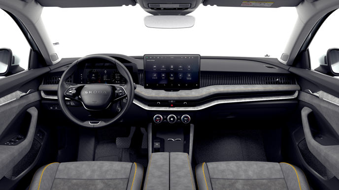 Imaginea unui Superb Selection PHEV