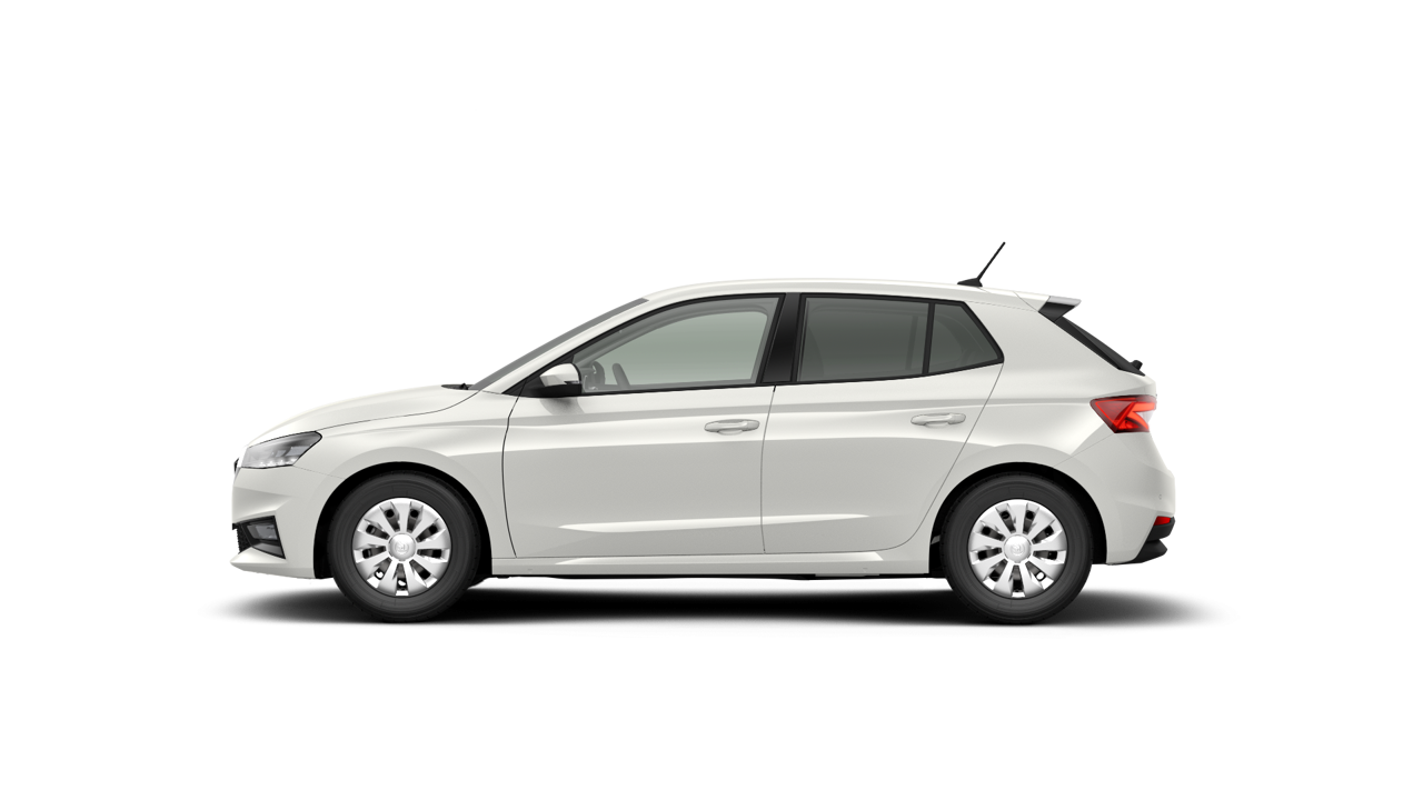 Imaginea unui Fabia Selection 1.0 TSI