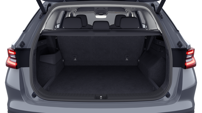 Imaginea unui Kodiaq Selection 1.5 TSI DSG