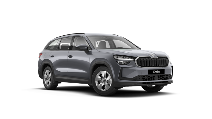 Imaginea unui Kodiaq Selection 1.5 TSI DSG