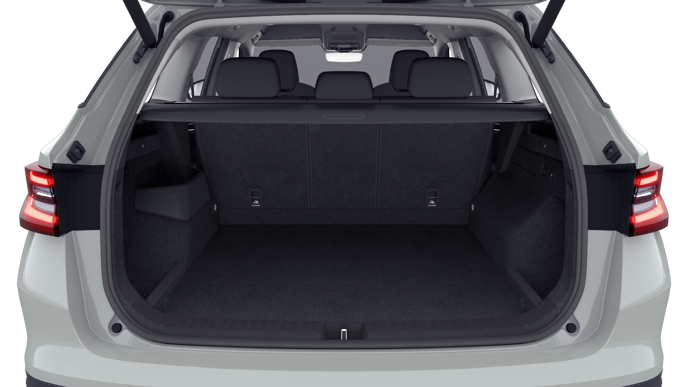 Imaginea unui Kodiaq Selection 1.5 TSI DSG