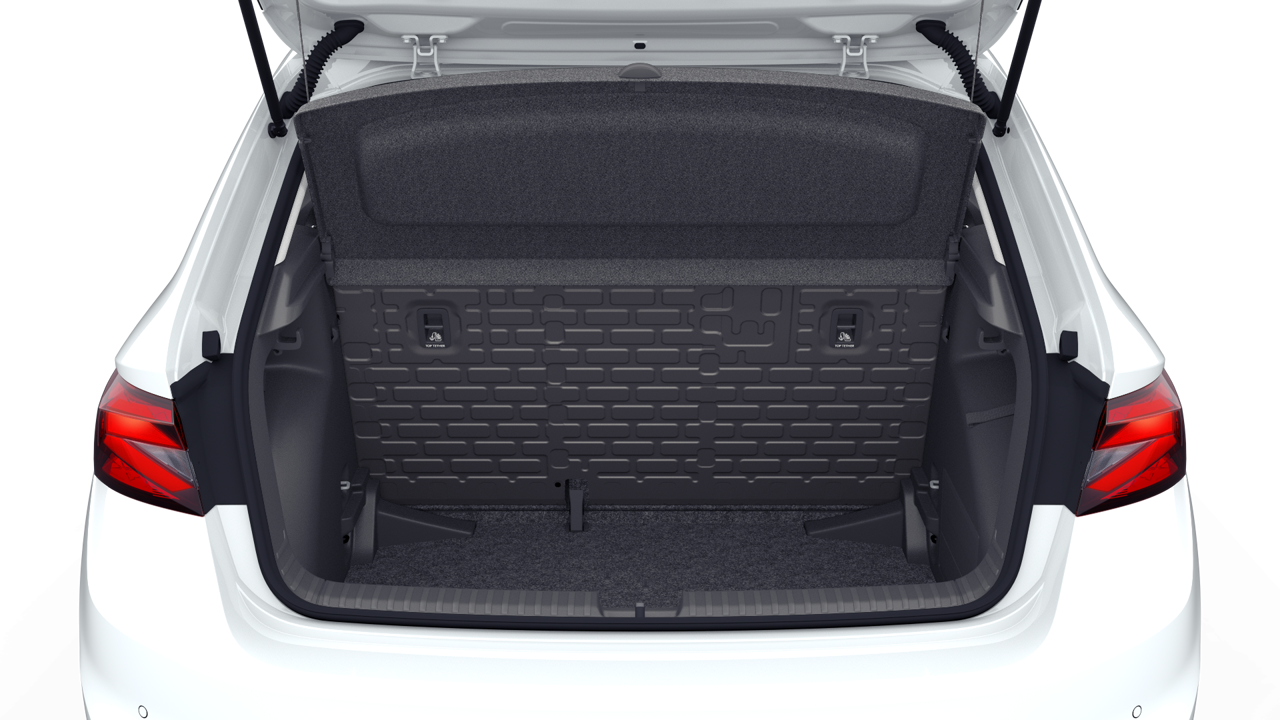 Imaginea unui Fabia Essence 1.0 MPI