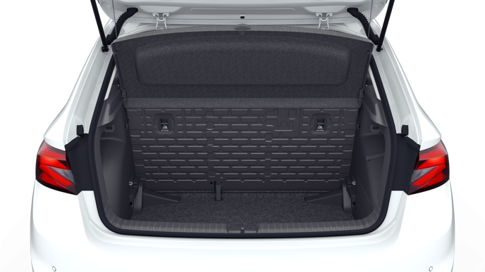 Imaginea unui Fabia Essence 1.0 MPI