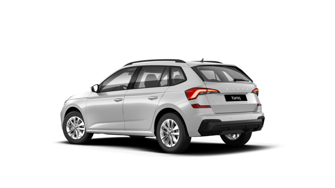 Imaginea unui Kamiq Essence 1.0 TSI