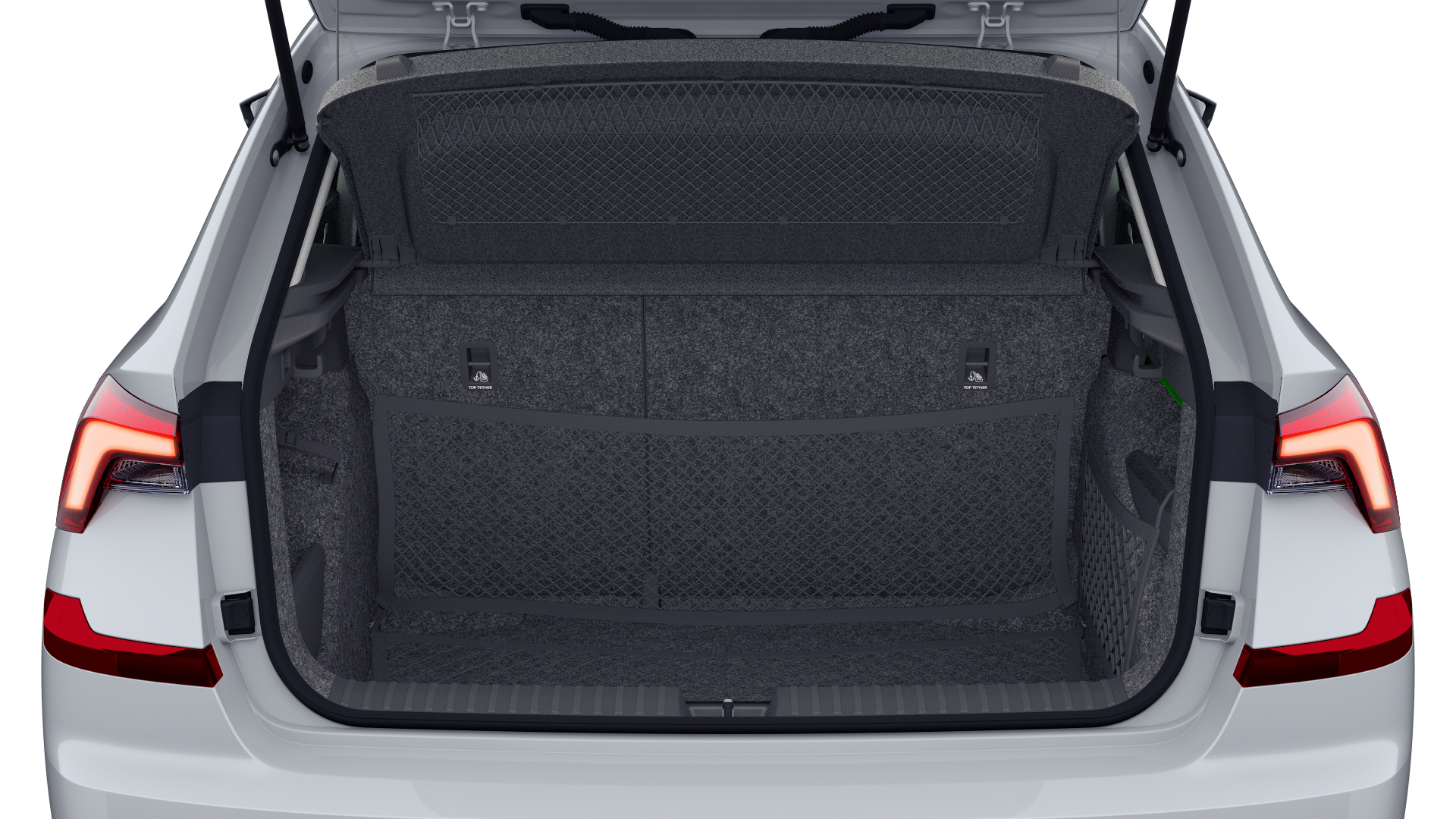 Imaginea unui Kamiq Essence 1.0 TSI