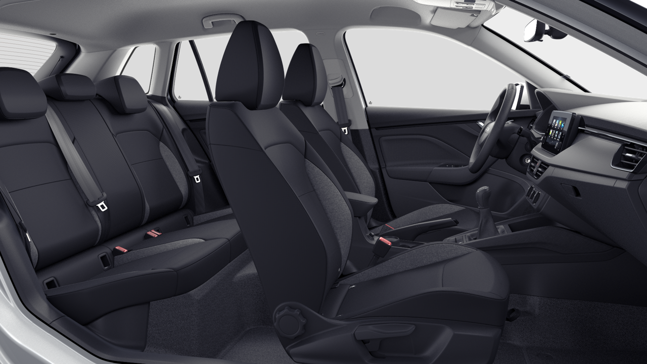 Imaginea unui Kamiq Essence 1.0 TSI