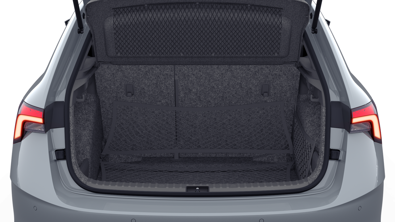 Imaginea unui Scala Selection 1.5 TSI DSG