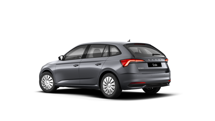 Imaginea unui Scala Essence 1.0 TSI