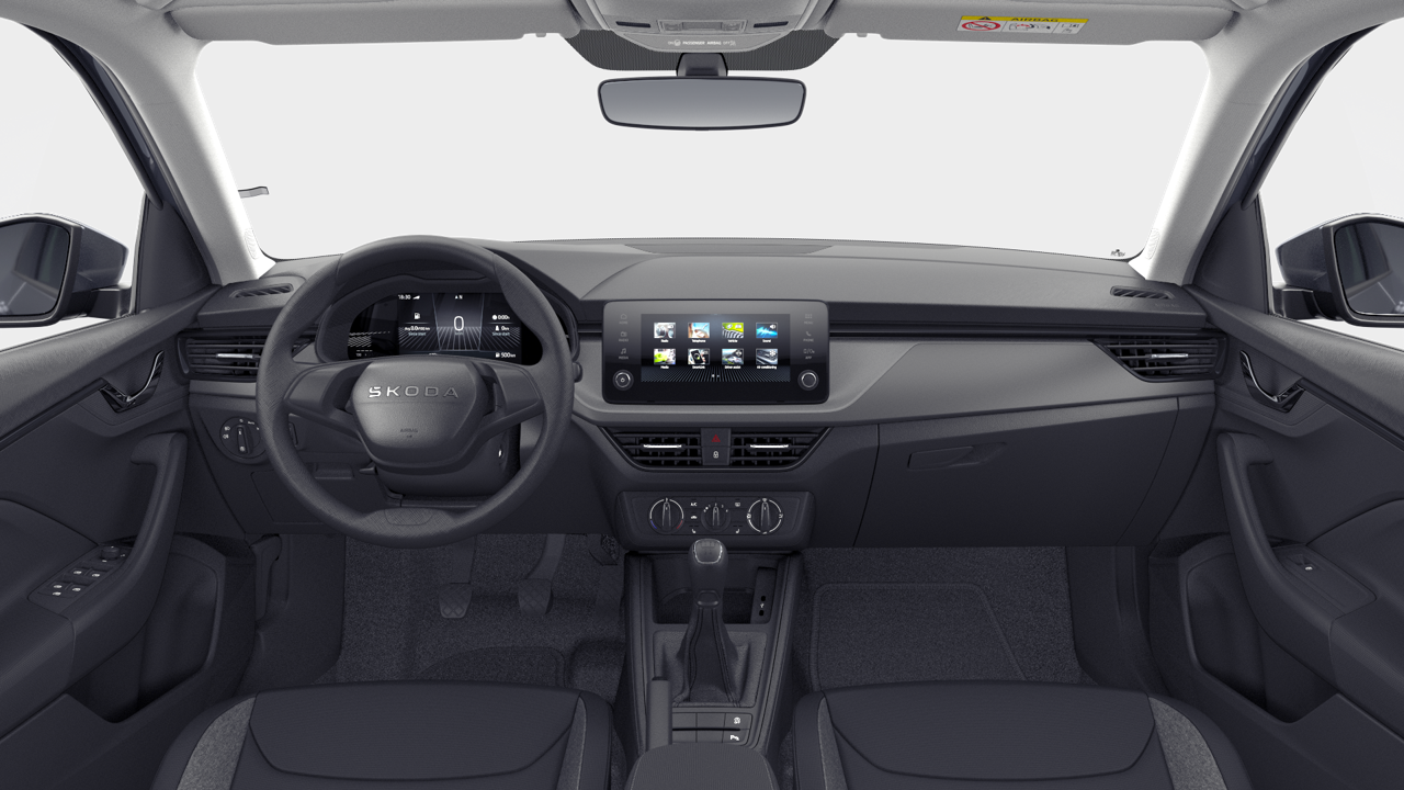 Imaginea unui Scala Essence 1.0 TSI