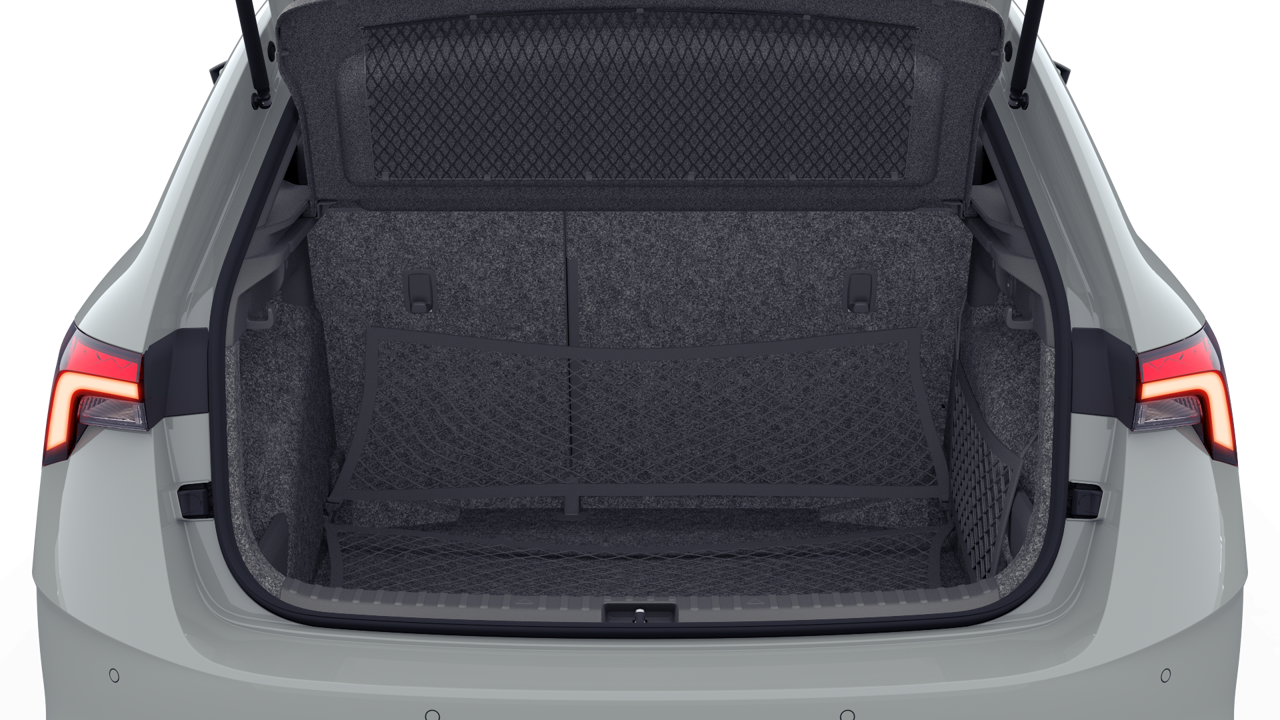 Imaginea unui Scala Selection 1.0 TSI DSG