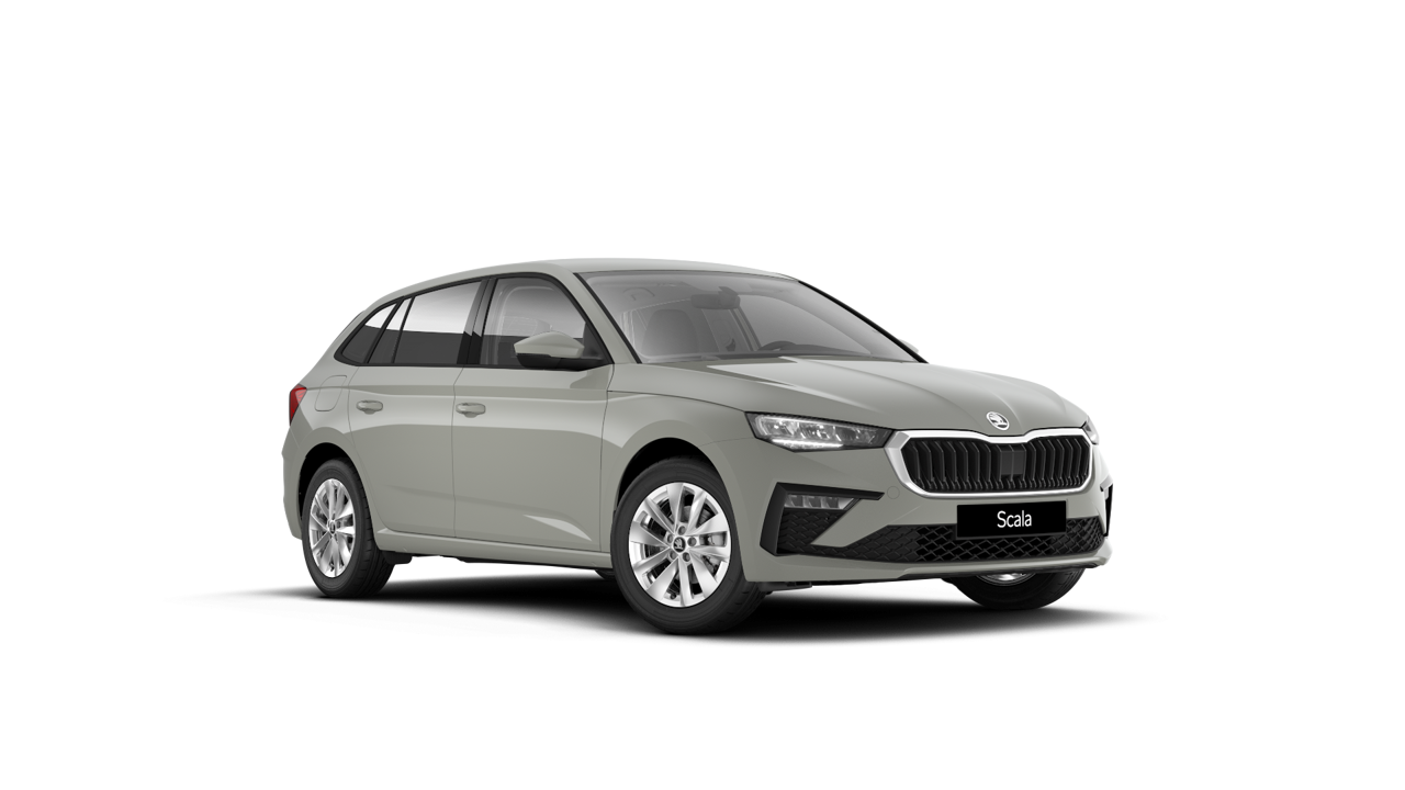 Imaginea unui Scala Selection 1.0 TSI DSG