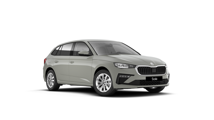 Imaginea unui Scala Selection 1.0 TSI DSG