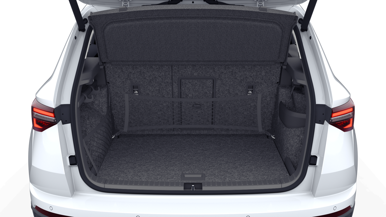 Imaginea unui Karoq Selection 1.5 TSI DSG