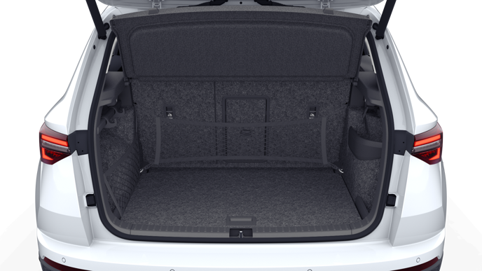 Imaginea unui Karoq Selection 1.5 TSI DSG