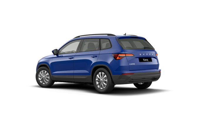 Imaginea unui Karoq Selection 2.0 TDI 4x4 DSG