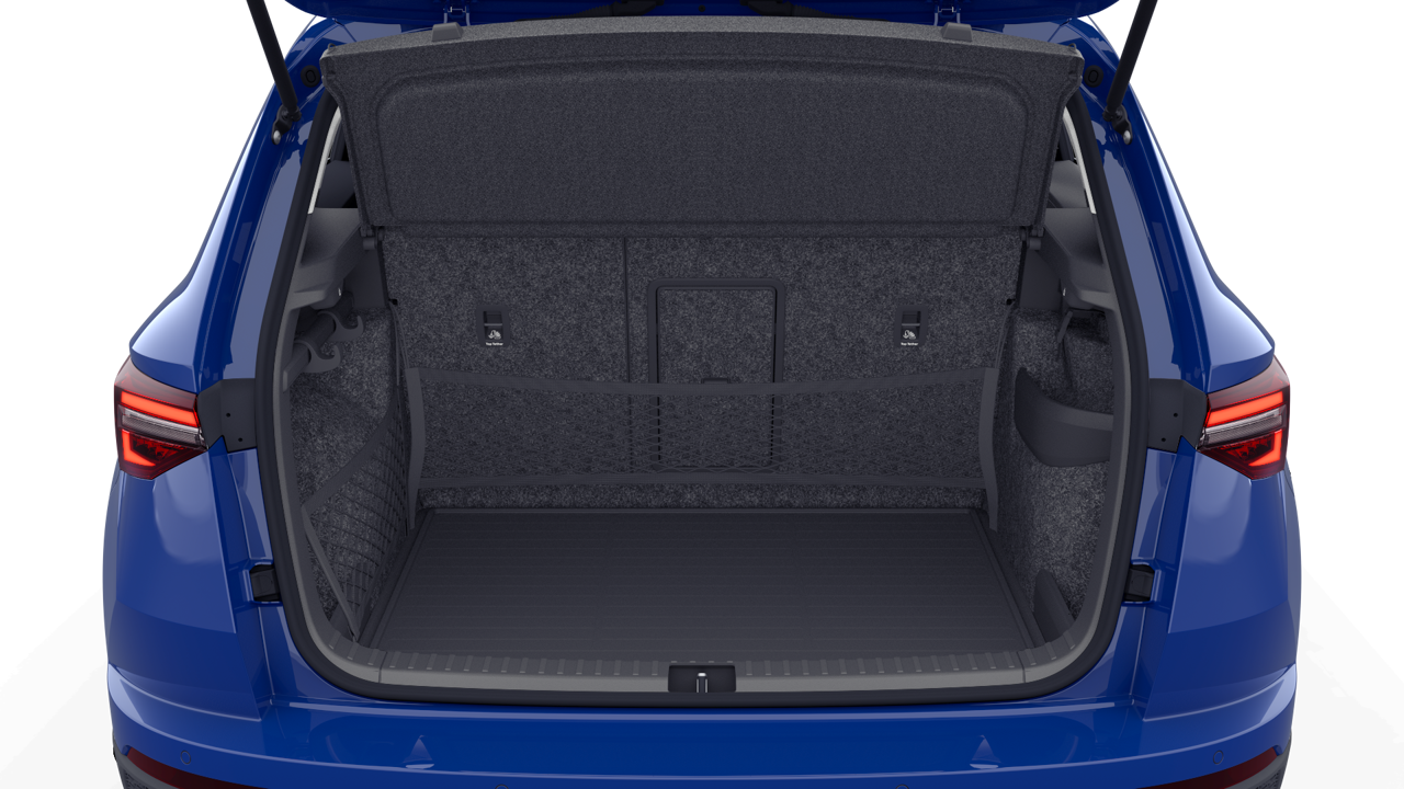 Imaginea unui Karoq Selection 2.0 TDI 4x4 DSG