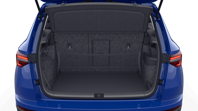 Imaginea unui Karoq Selection 2.0 TDI 4x4 DSG