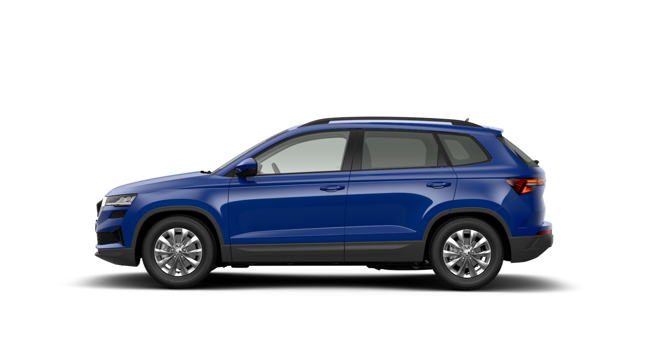 Imaginea unui Karoq Selection 2.0 TDI 4x4 DSG