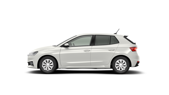 Imaginea unui Fabia Selection 1.0 TSI