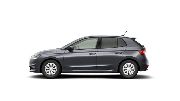 Imaginea unui Fabia Selection 1.0 TSI