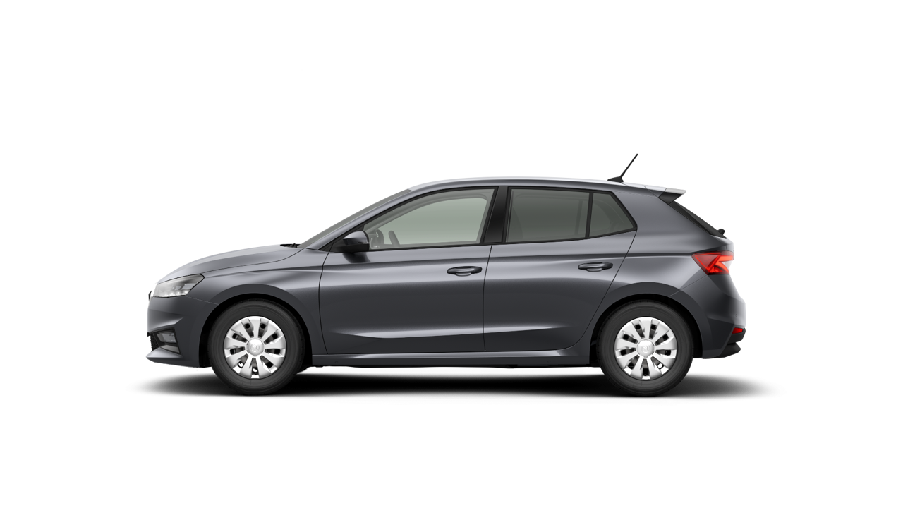 Imaginea unui Fabia Selection 1.0 TSI