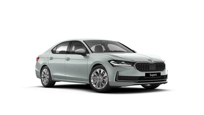 Imaginea unui Superb Selection PHEV