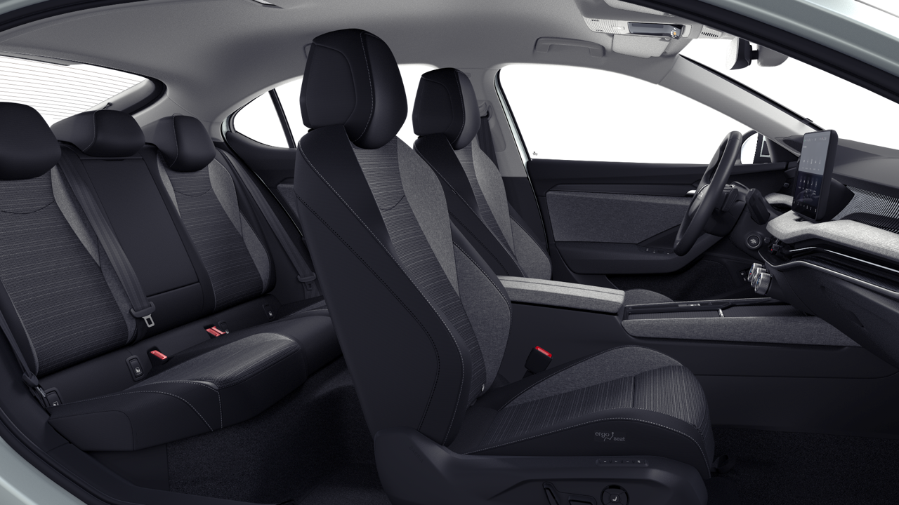 Imaginea unui Superb Selection PHEV