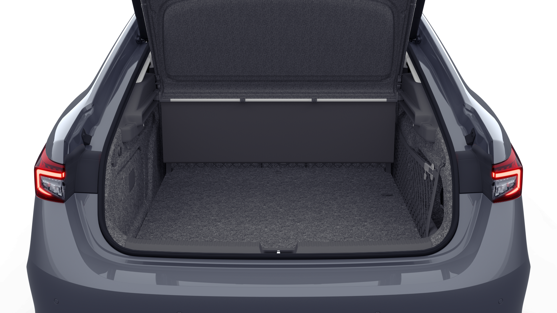 Imaginea unui Superb Selection PHEV