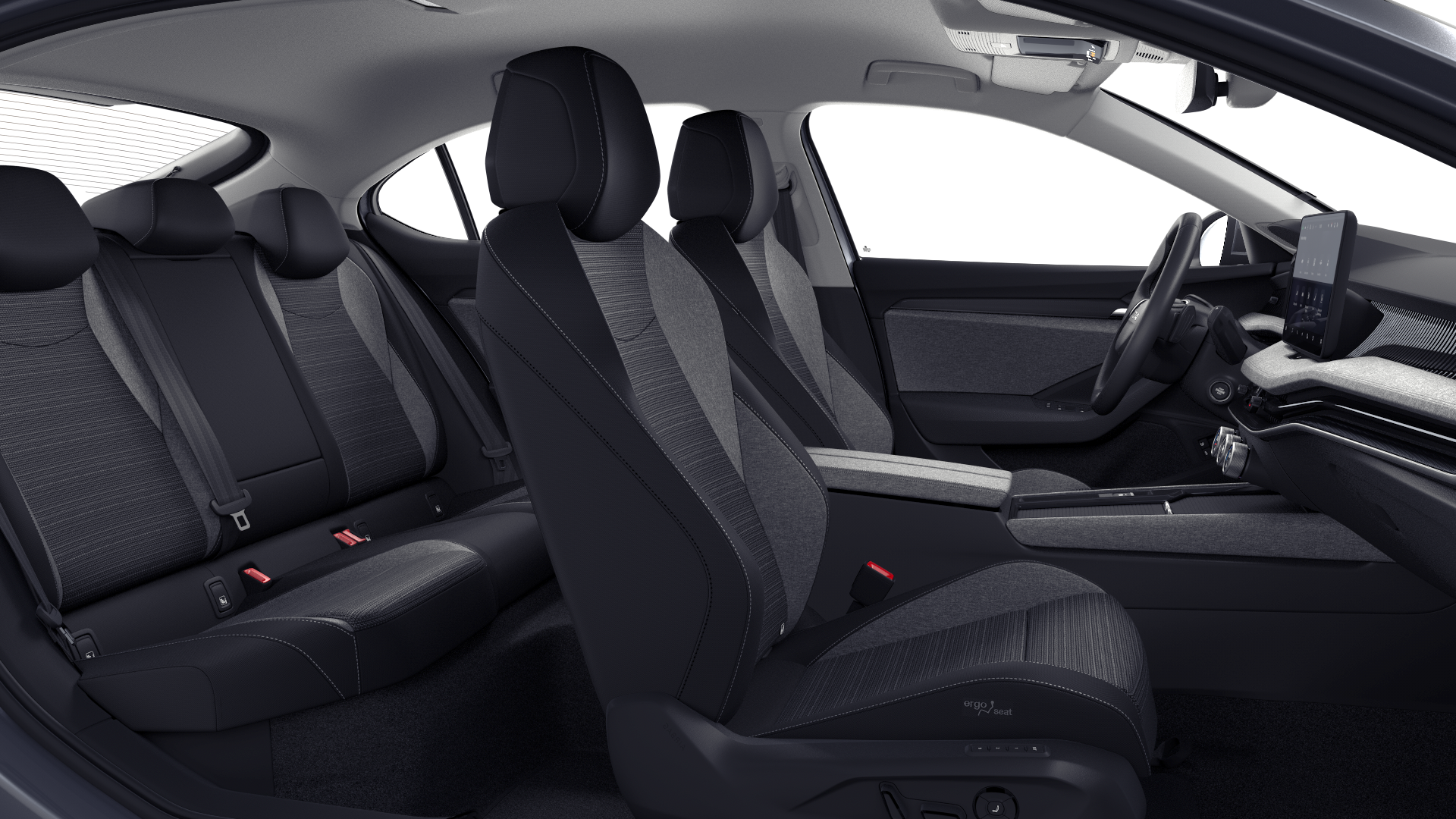 Imaginea unui Superb Selection PHEV