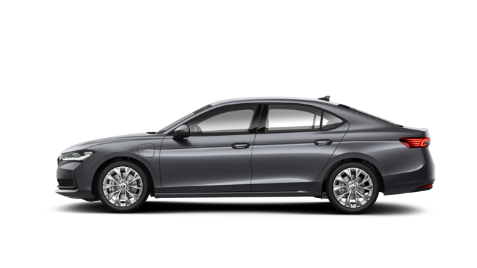 Imaginea unui Superb Selection PHEV