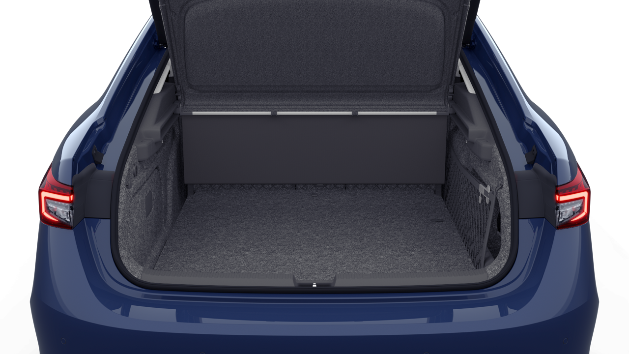 Imaginea unui Superb Selection PHEV