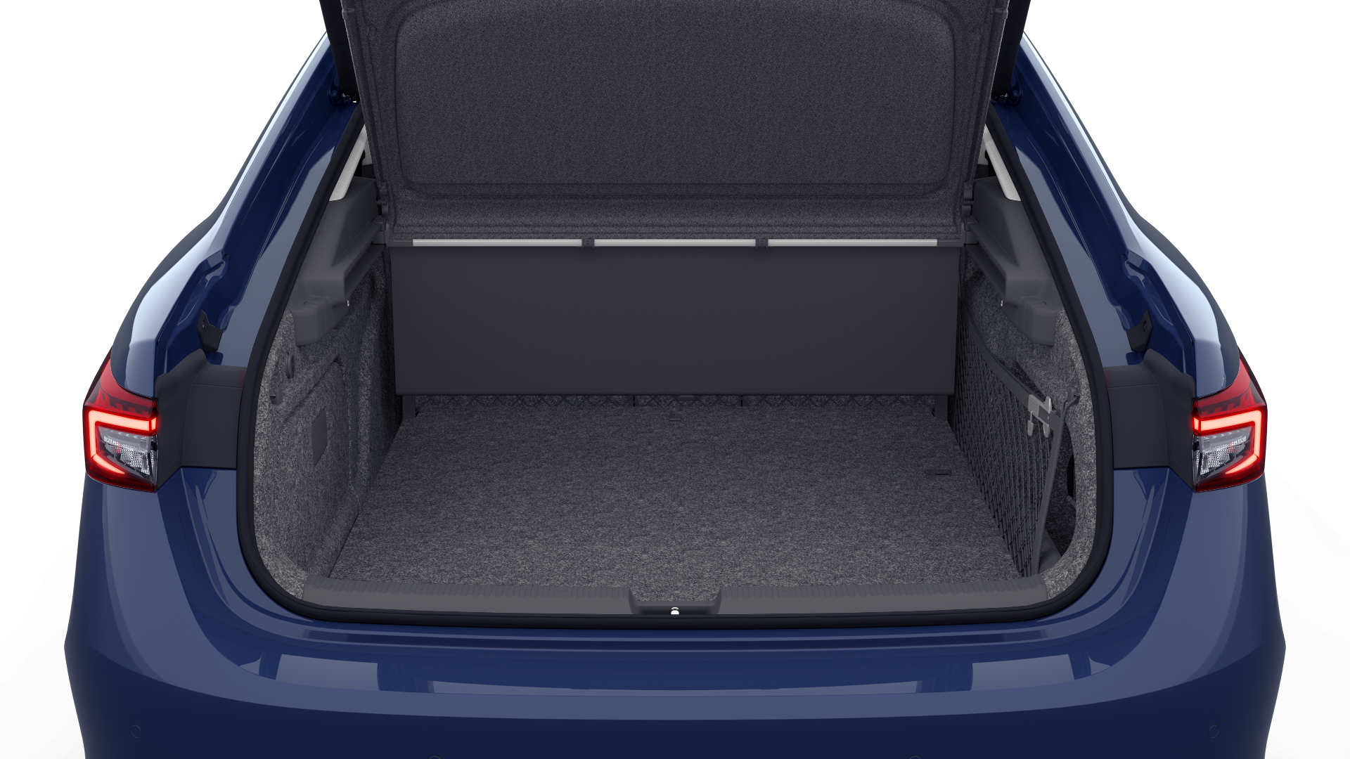 Imaginea unui Superb Selection PHEV