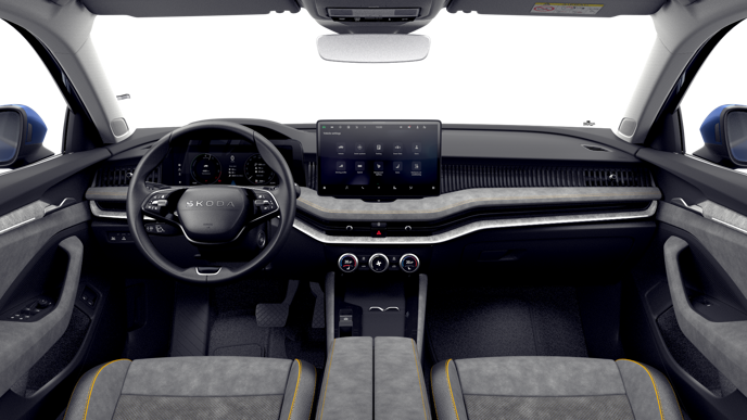 Imaginea unui Superb Selection PHEV