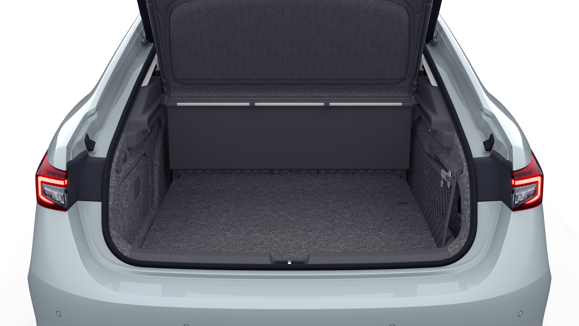 Imaginea unui Superb Selection PHEV