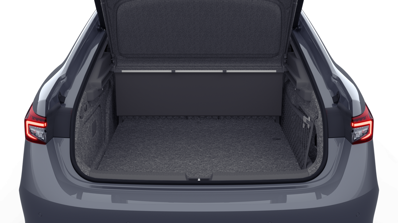 Imaginea unui Superb Sportline PHEV