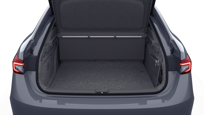 Imaginea unui Superb Sportline PHEV