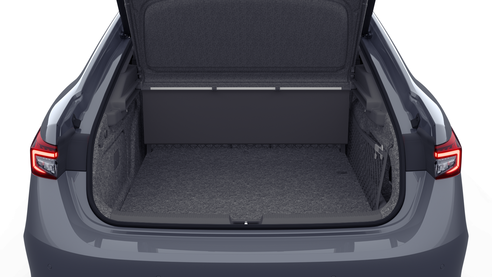 Imaginea unui Superb Sportline PHEV