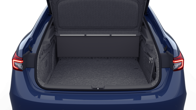 Imaginea unui Superb Sportline PHEV