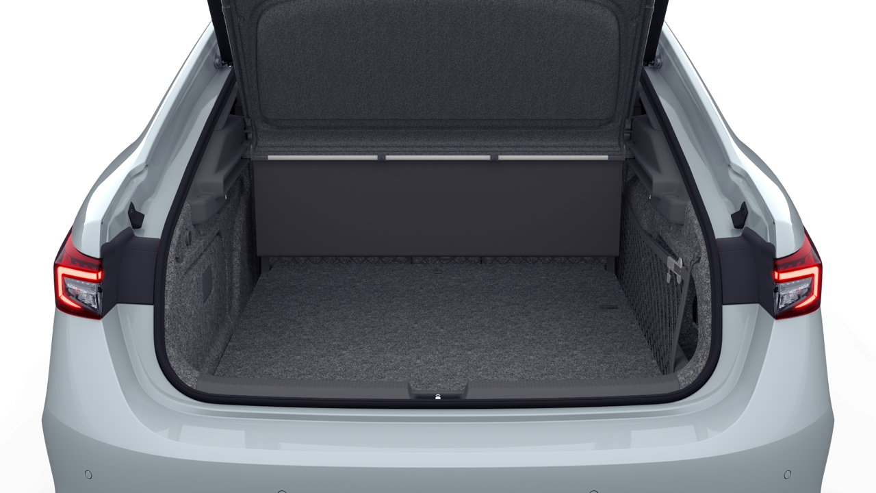 Imaginea unui Superb Sportline PHEV