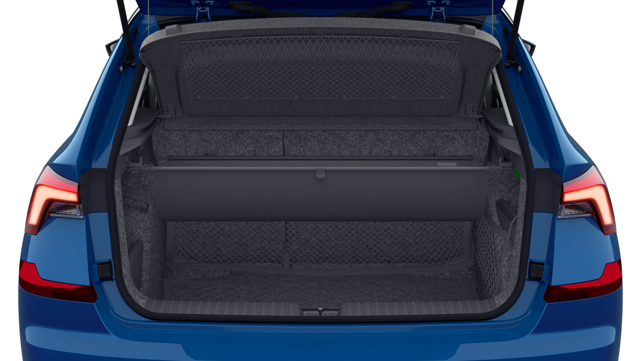 Imaginea unui Kamiq Monte Carlo 1.5 TSI DSG