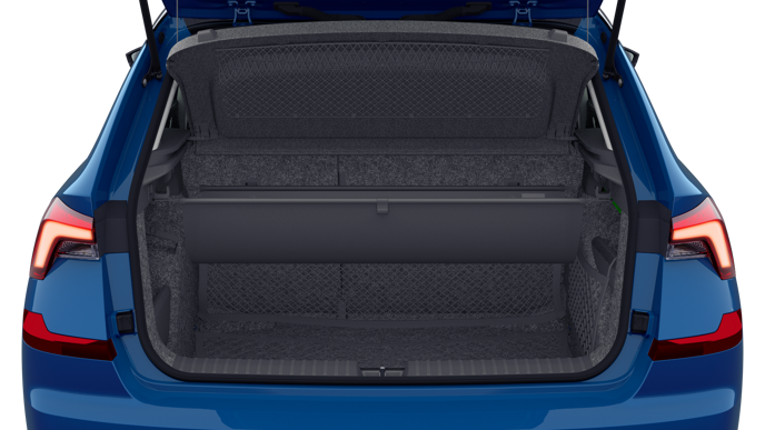 Imaginea unui Kamiq Monte Carlo 1.5 TSI DSG