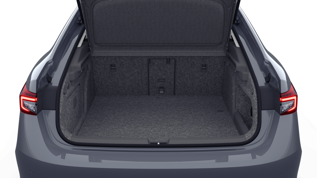 Imaginea unui Superb Selection PHEV