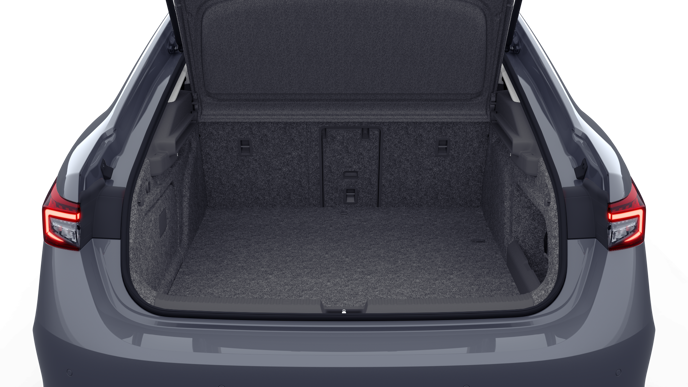 Imaginea unui Superb Selection PHEV