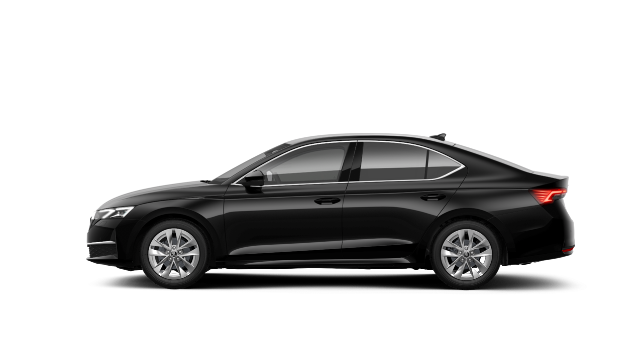 Imaginea unui Octavia Selection 1.5 TSI DSG mHEV