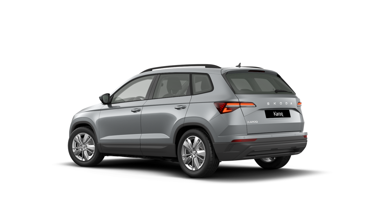 Imaginea unui Karoq Selection 1.5 TSI DSG