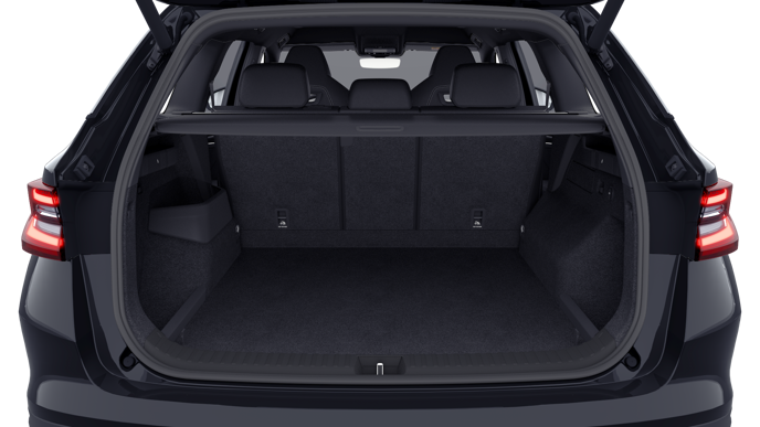 Imaginea unui Kodiaq Sportline 2.0 TSI DSG 4x4
