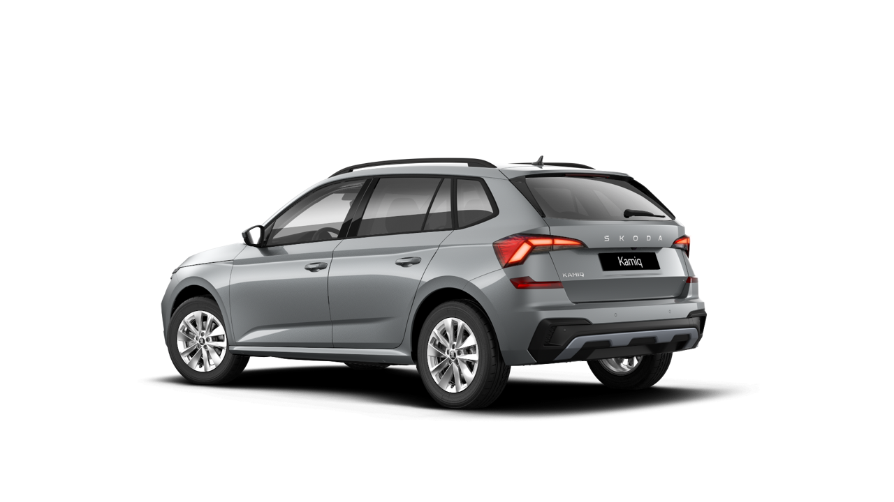 Imaginea unui Kamiq Selection 1.0 TSI DSG