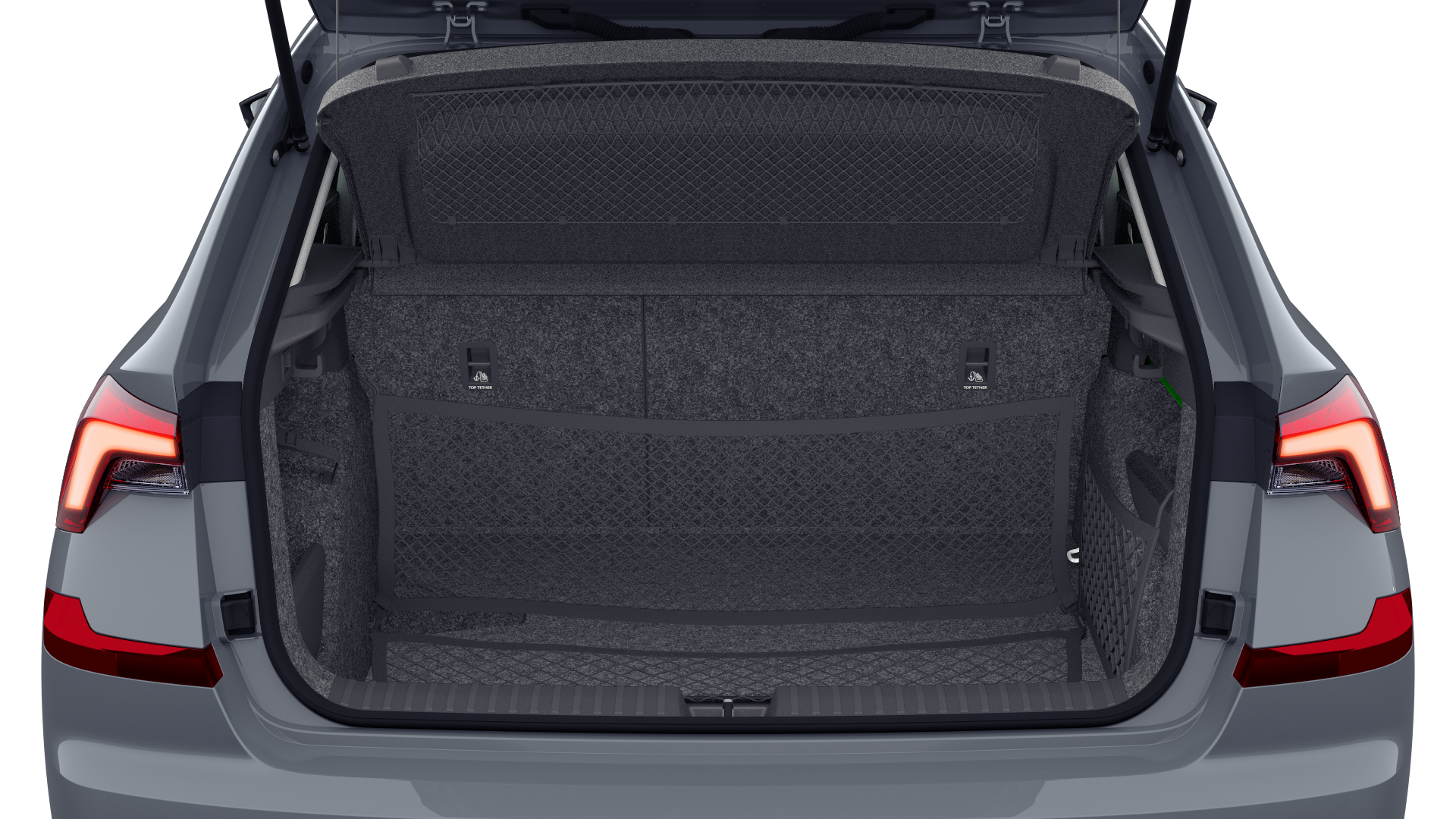 Imaginea unui Kamiq Selection 1.0 TSI DSG