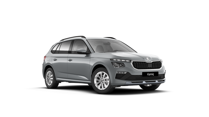 Imaginea unui Kamiq Selection 1.0 TSI DSG